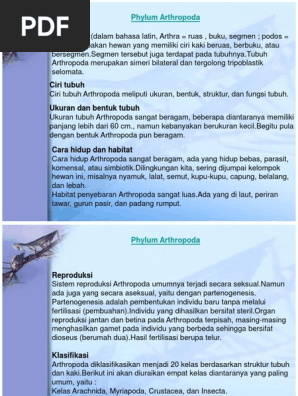 Pengembangan Instrumen Penilaian Kognitif Pada
