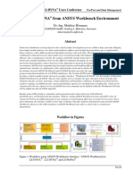 Using Ls Dyna from ansys wb.pdf