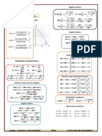 formulario trigonometria