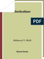 Manzoor Ahmad Khan, Mohmood Malik, Malik, Mohmood N - Horticulture-Biotech Books (2000) PDF
