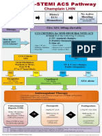 Non-STEMI ACS Pathway Champlain LHIN - 55317063e5796