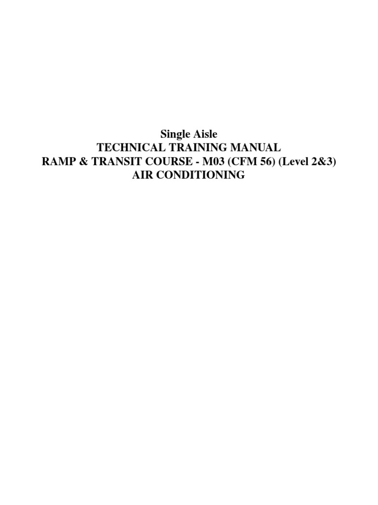 Air Conditioning System Overview | PDF | Hvac | Ventilation (Architecture)