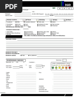 322297784 Form Gawat Darurat Medis