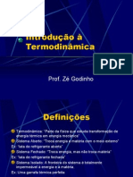 Física PPT - Termodinâmica 02