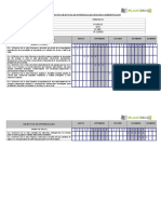 Gantt 2º Semestre 2019