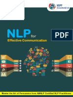 NLP Communication