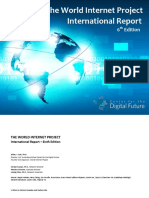 The World Internet Project International Report: 6 Edition