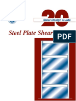 Steel Plate Shear Walls.pdf