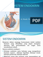 System Endokrin DR - Asfiah
