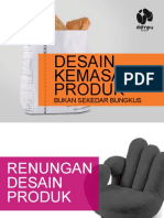 Product - Pack Design LR