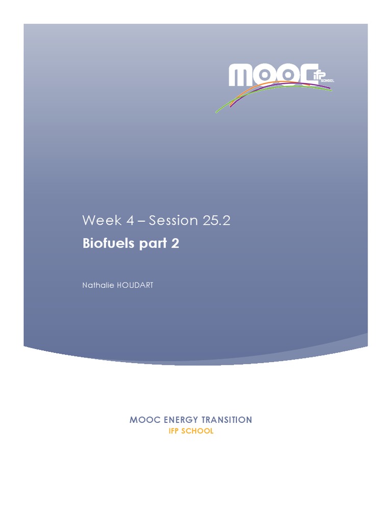 Biofuels Production and Impact Overview | PDF | Biofuel | Environmental ...