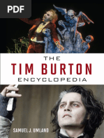 PDF | PDF | The Legend Of Sleepy Hollow