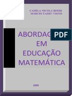 ABORDAGENS EM EDUCAÇÃO MATEMÁTICA.pdf