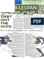Debt Out The Vote