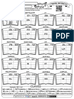 Sumas y Restas de 3 Cifras 02 PDF