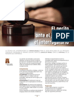 EL PERITO ANTE EL JUZGADO.pdf