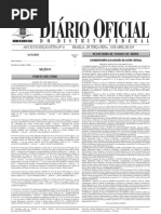 Dodf 031 23-04-2019 Edicao Extra