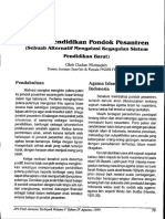 ID Sistem Pendidikan Pondok Pesantren Sebua PDF