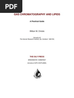 Download Gas Chromatography and lipids - a practical guide - William W  Christie by GC power SN4074483 doc pdf