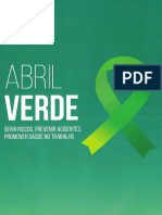 Abril Verde 2019