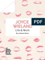 Joyce Wieland: Life & Work