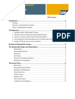 StakeholderAnalysis Guide