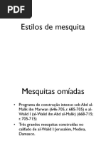 estilos de mesquita.pdf