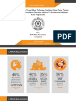 Komunikasi Efektif Dalam Bidang Kesehatan