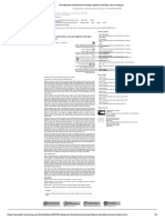 Pemahaman Sederhana Konsep Highest and Best Uses Analysis