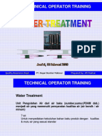 Modul-Water Treatment