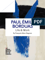 Paul-Émile Borduas: Life & Work