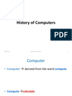 History of Computers.pdf