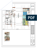 Revit N1 - US - Terra - PB - Sheet - A-01 - Planta Baja