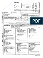 John Doe#1 V Stephen Diamantoni and Associates Family Practice, P.C., and Lancaster General Health