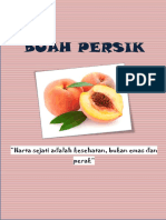 Desri Wahyu Riska Putri-Buah Persik-B