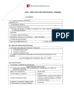 Modelo de Plan de Capacitación UCV INGENIERÍA