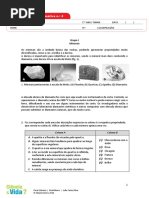 Ficha de Avaliação Sumativa n.º 4