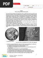 Ficha de Avaliação Sumativa n.º 3