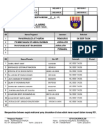 Borang R02 Contoh