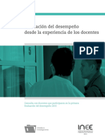 Evaluación del desempeño INEE.pdf