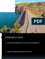 Old Tank Project RR PDF