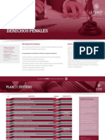 03 - USMP - Maestria en Derecho en Ciencias Penales