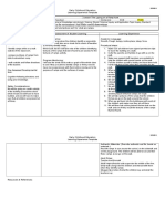 Ece Final Lesson Plan Template