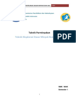 Teknik Perminyakan PDF