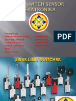 Kelompok 3 Limit Switchs