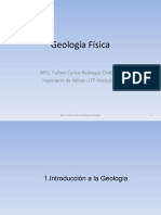 Geologia