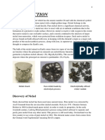 Materials Science Full Report
