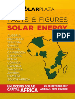 SolarFactsFiguresAfrica2017fullversion Hyperlinks PDF