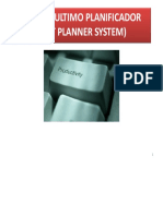 Last Planner System