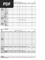 4 Badac Data Capture Forms